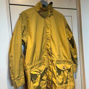 Vintage Patagonia Women's Raincoat